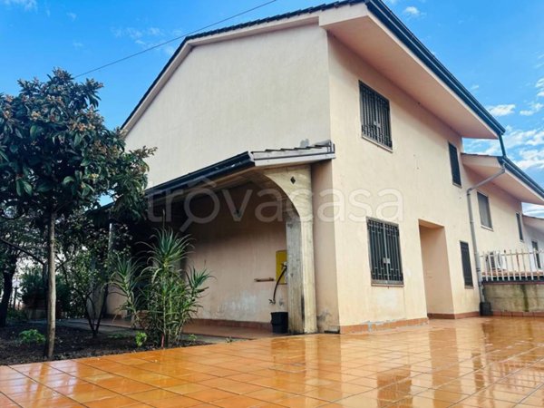 casa indipendente in vendita a Montalto Uffugo in zona Settimo