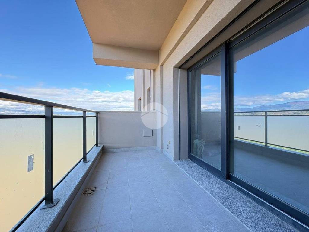 appartamento in vendita a Montalto Uffugo in zona Taverna