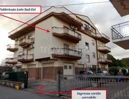 appartamento in vendita a Montalto Uffugo in zona Taverna