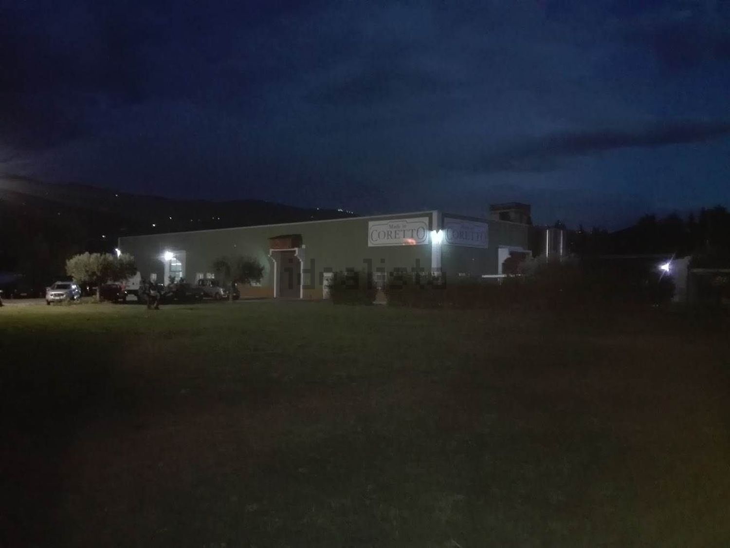 azienda agricola in vendita a Montalto Uffugo