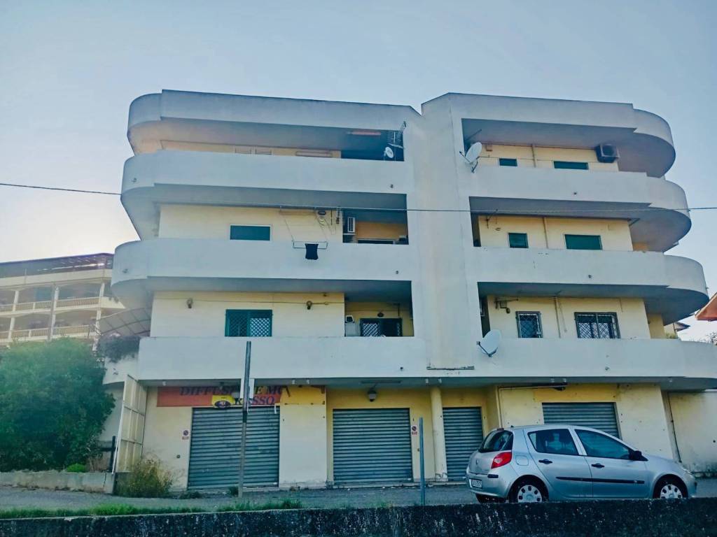 appartamento in vendita a Montalto Uffugo