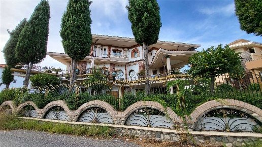 casa indipendente in vendita a Montalto Uffugo in zona Taverna