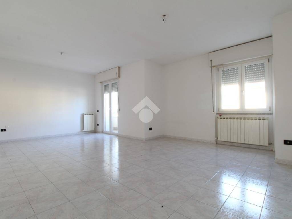 appartamento in vendita a Montalto Uffugo in zona Settimo