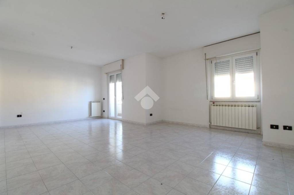 appartamento in vendita a Montalto Uffugo in zona Settimo