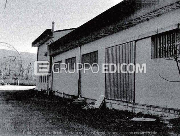 negozio in vendita a Montalto Uffugo in zona Sant'Antonello