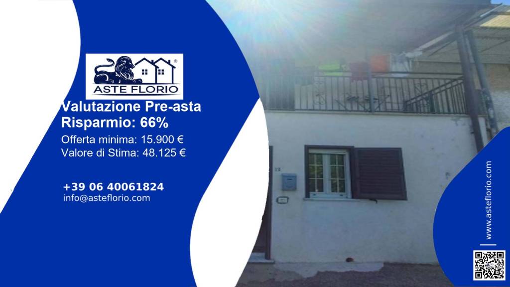 appartamento in vendita a Montalto Uffugo in zona Santa Maria la Castagna