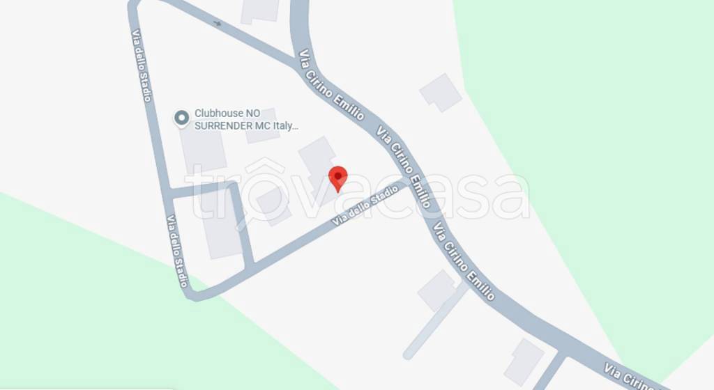 terreno agricolo in vendita a Montalto Uffugo