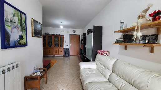 appartamento in vendita a Montalto Uffugo in zona Settimo