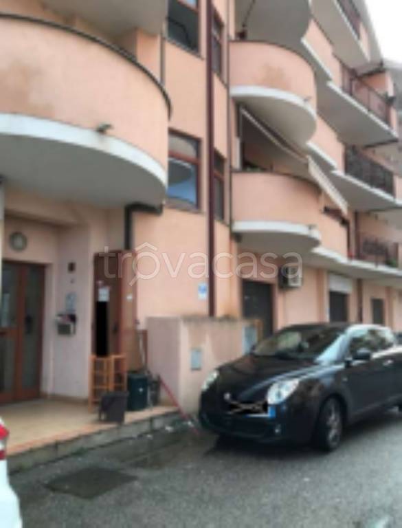 appartamento in vendita a Montalto Uffugo in zona Settimo