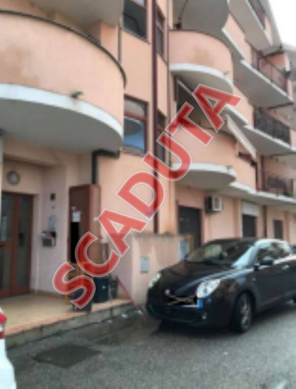 appartamento in vendita a Montalto Uffugo