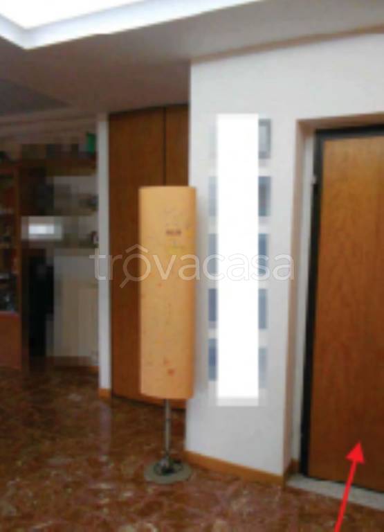 appartamento in vendita a Montalto Uffugo in zona Taverna