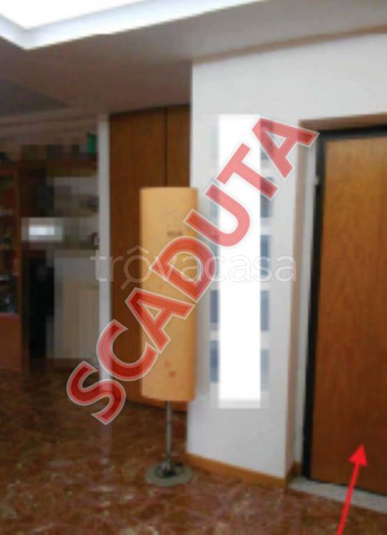 appartamento in vendita a Montalto Uffugo in zona Taverna