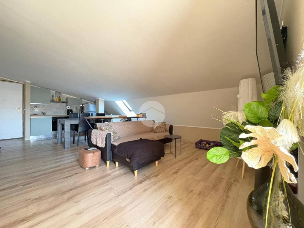 appartamento in vendita a Montalto Uffugo in zona Settimo