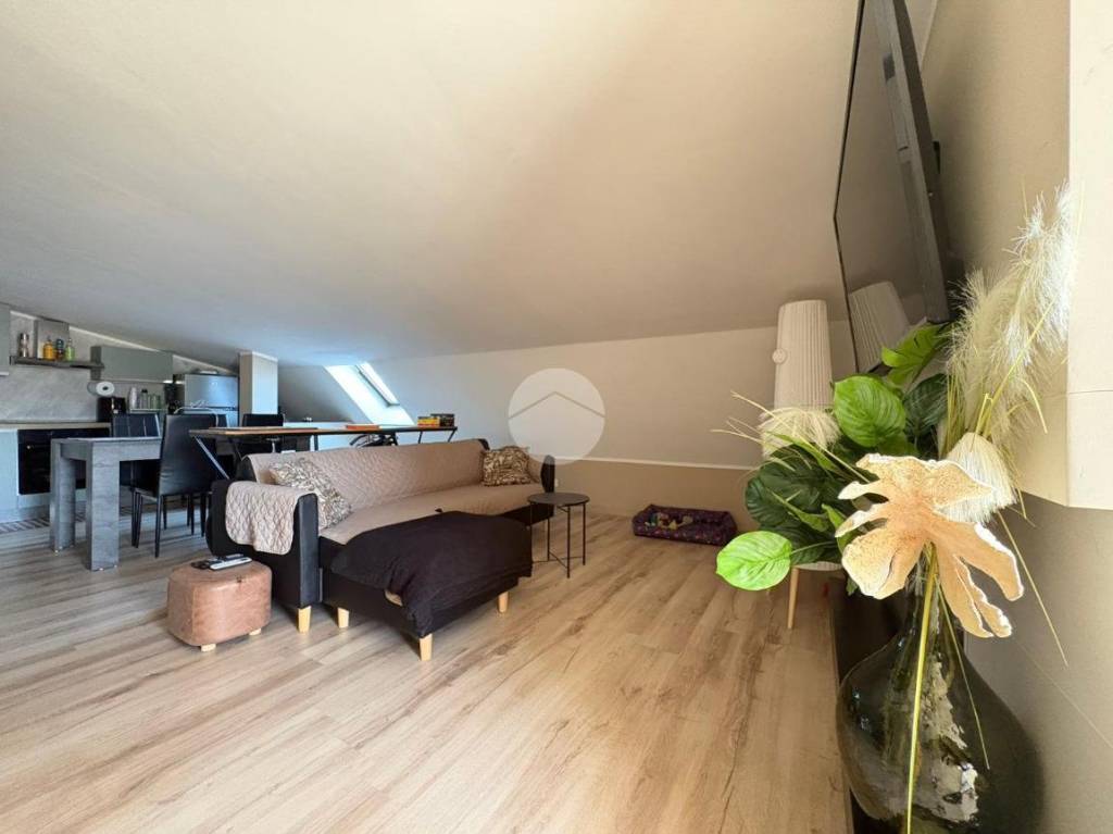 appartamento in vendita a Montalto Uffugo in zona Settimo