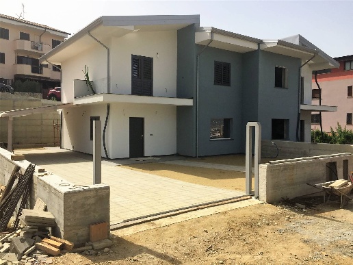 casa indipendente in vendita a Montalto Uffugo in zona Settimo