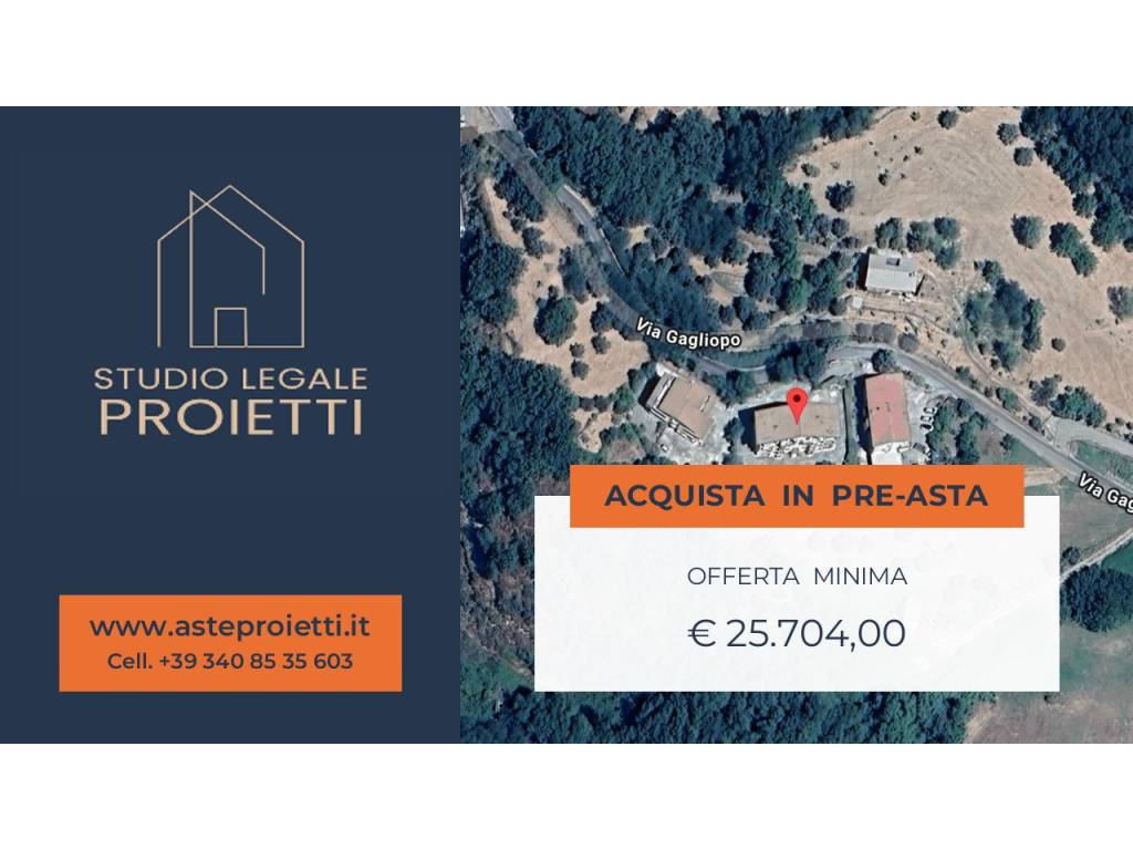 appartamento in vendita a Montalto Uffugo