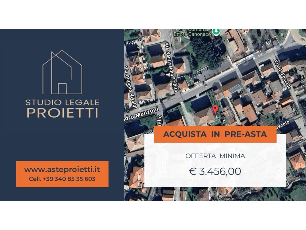 appartamento in vendita a Montalto Uffugo in zona Taverna