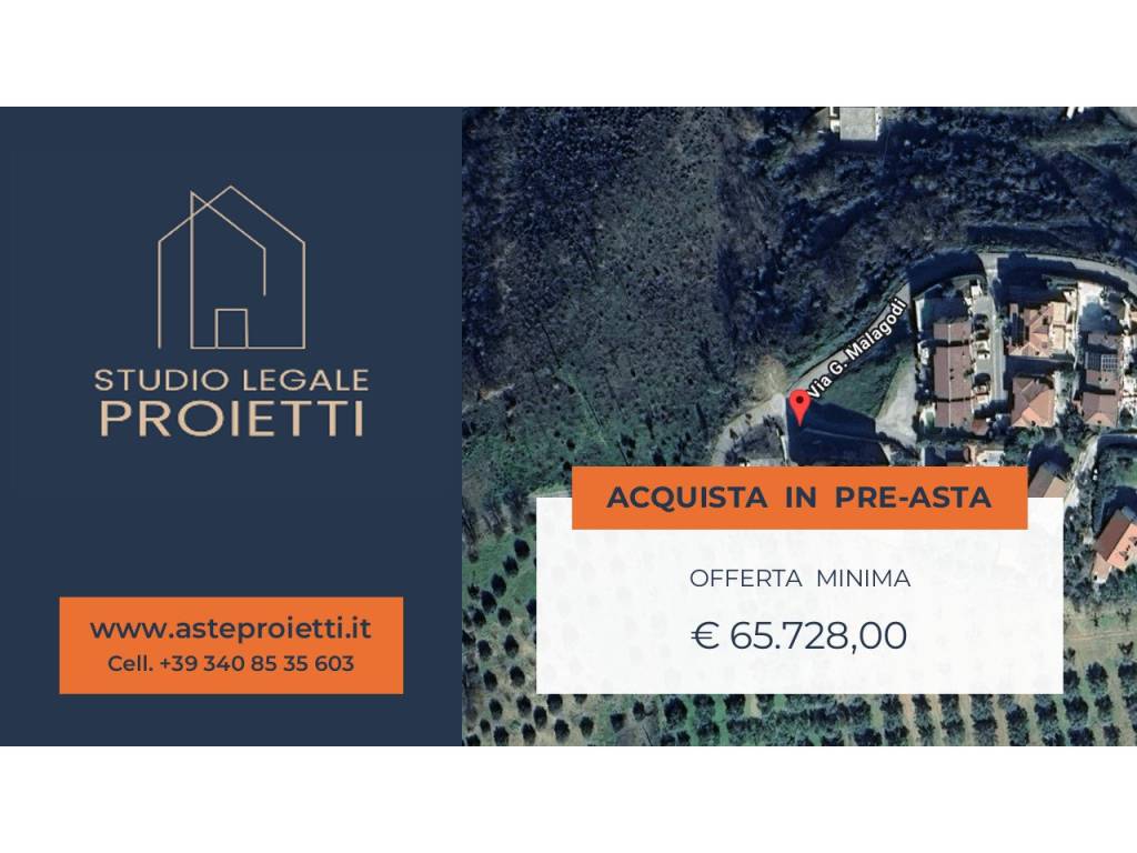 appartamento in vendita a Montalto Uffugo