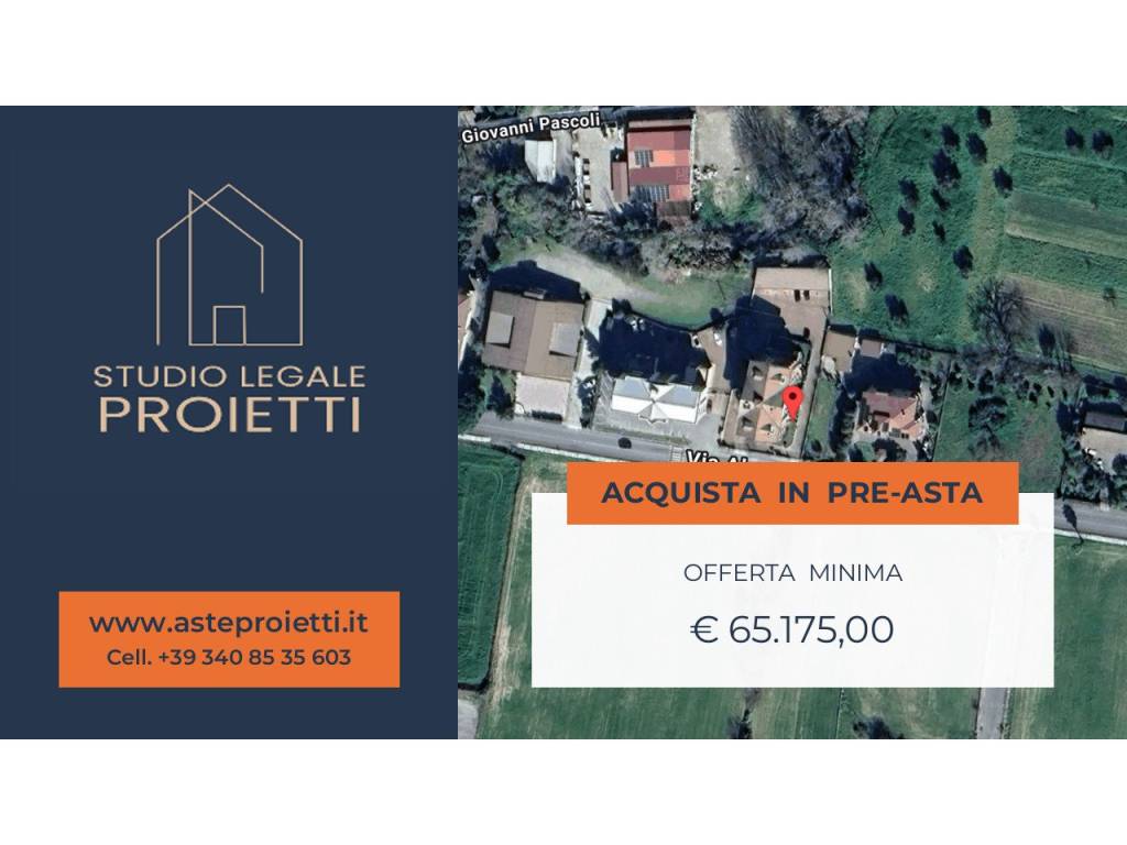 appartamento in vendita a Montalto Uffugo in zona Taverna