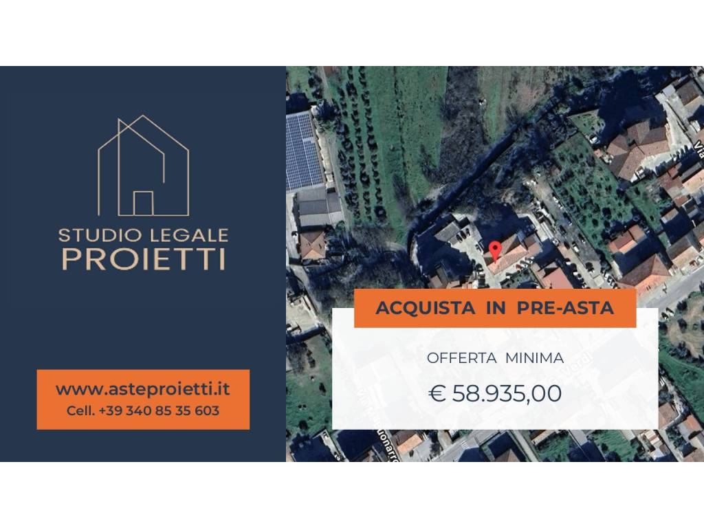 appartamento in vendita a Montalto Uffugo in zona Taverna