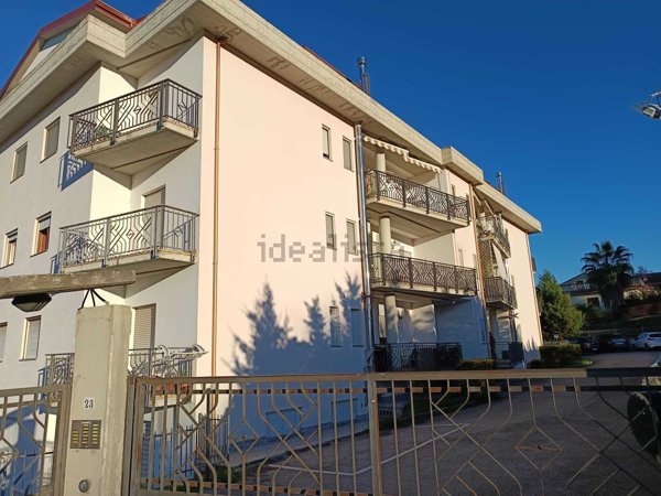 appartamento in vendita a Montalto Uffugo in zona Taverna