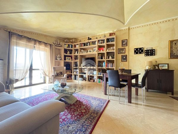 appartamento in vendita a Montalto Uffugo