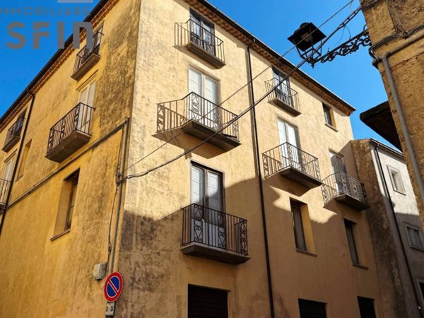 casa indipendente in vendita a Montalto Uffugo