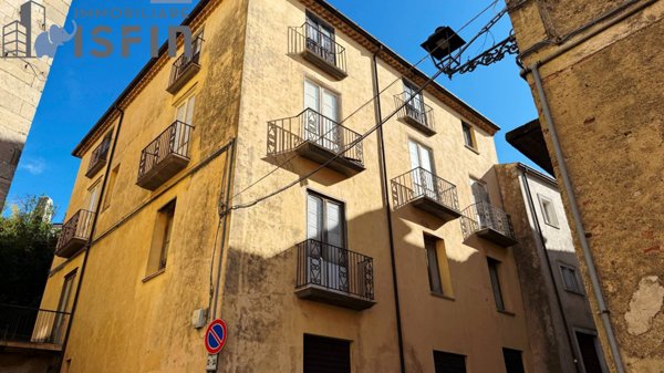 casa indipendente in vendita a Montalto Uffugo