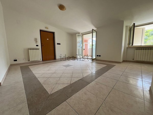 appartamento in vendita a Montalto Uffugo