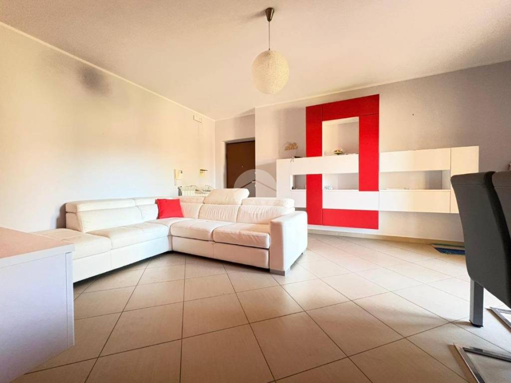 appartamento in vendita a Montalto Uffugo in zona Settimo