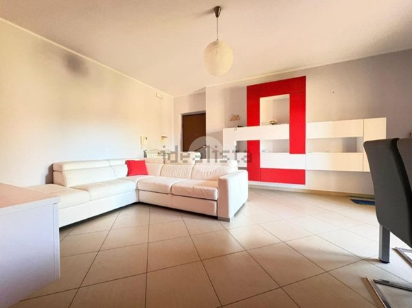 appartamento in vendita a Montalto Uffugo in zona Settimo