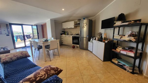 appartamento in vendita a Montalto Uffugo in zona Settimo