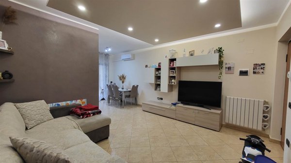 appartamento in vendita a Montalto Uffugo in zona Settimo