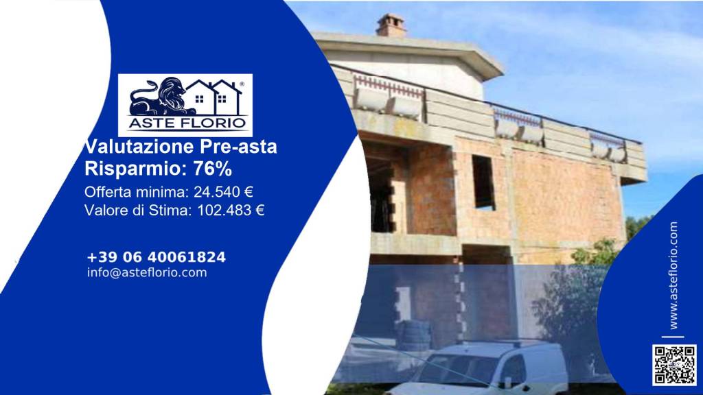 locale commerciale in vendita a Montalto Uffugo in zona Settimo