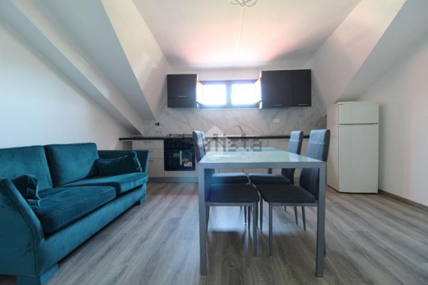 appartamento in vendita a Montalto Uffugo in zona Taverna