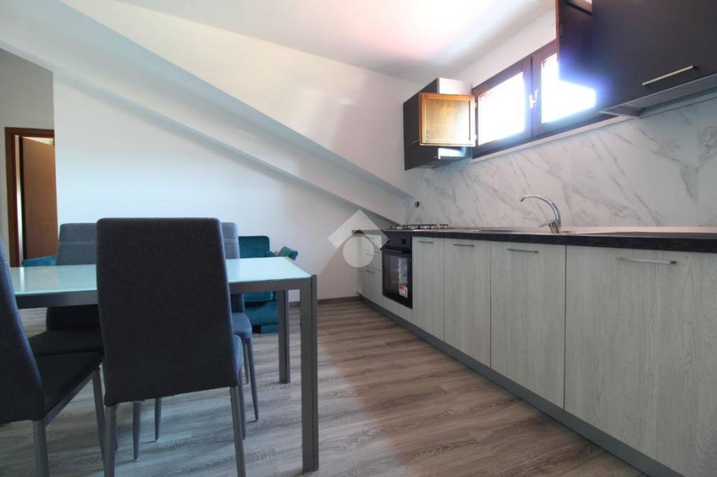 appartamento in vendita a Montalto Uffugo in zona Taverna