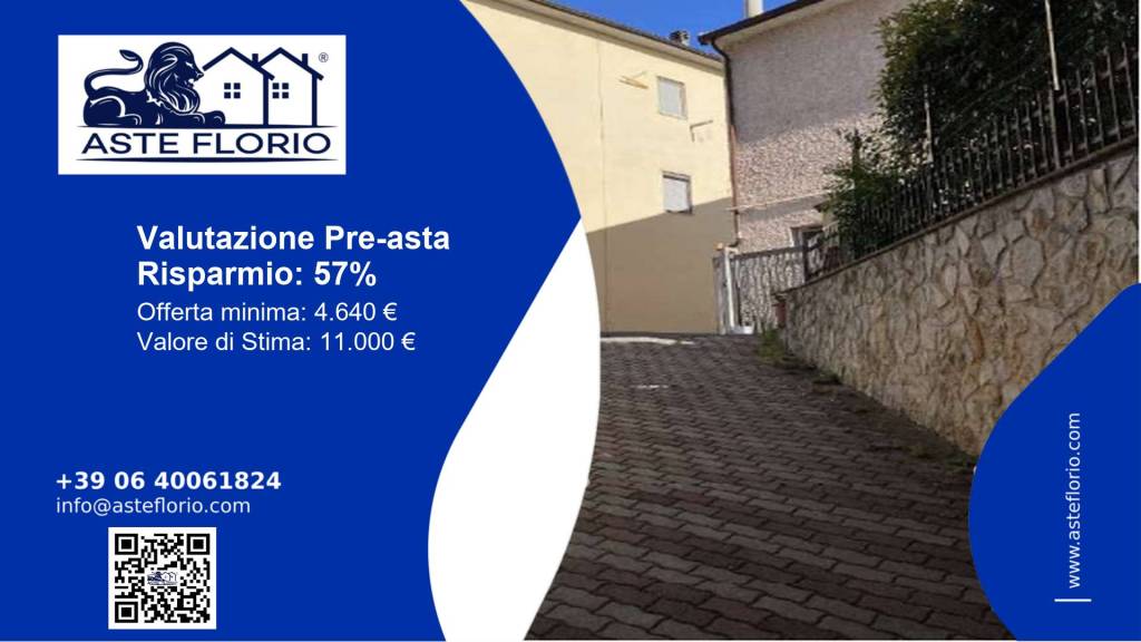 locale commerciale in vendita a Montalto Uffugo in zona Taverna