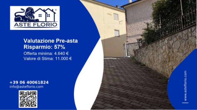 locale commerciale in vendita a Montalto Uffugo