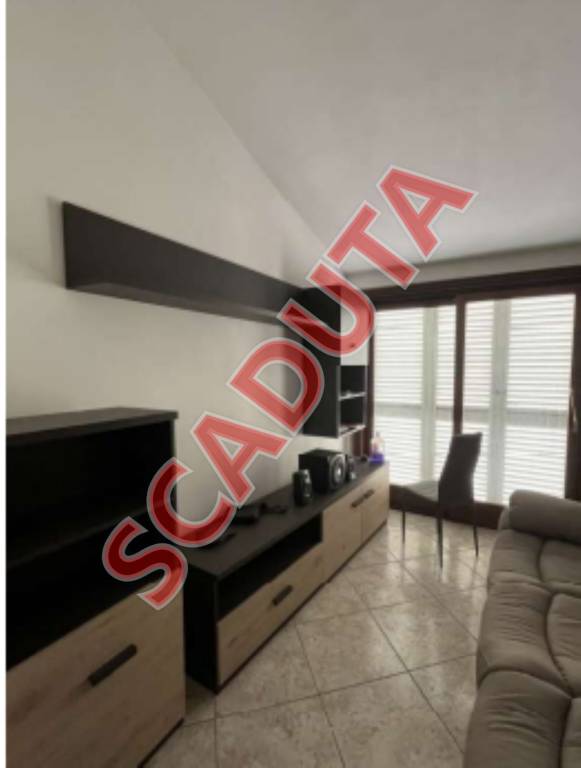 appartamento in vendita a Montalto Uffugo