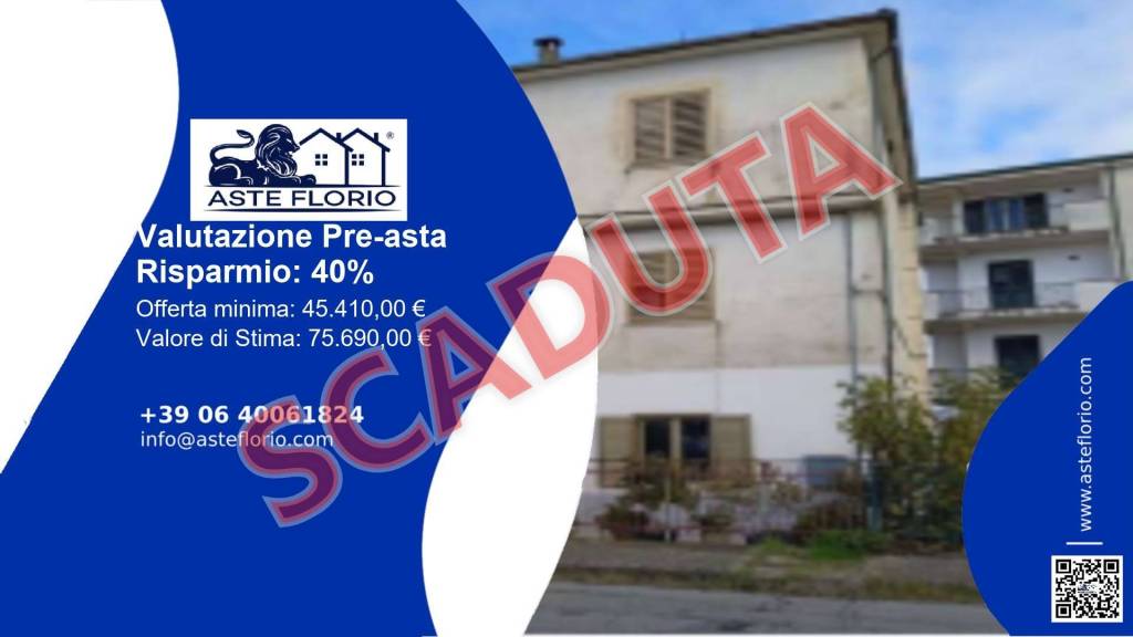 appartamento in vendita a Montalto Uffugo