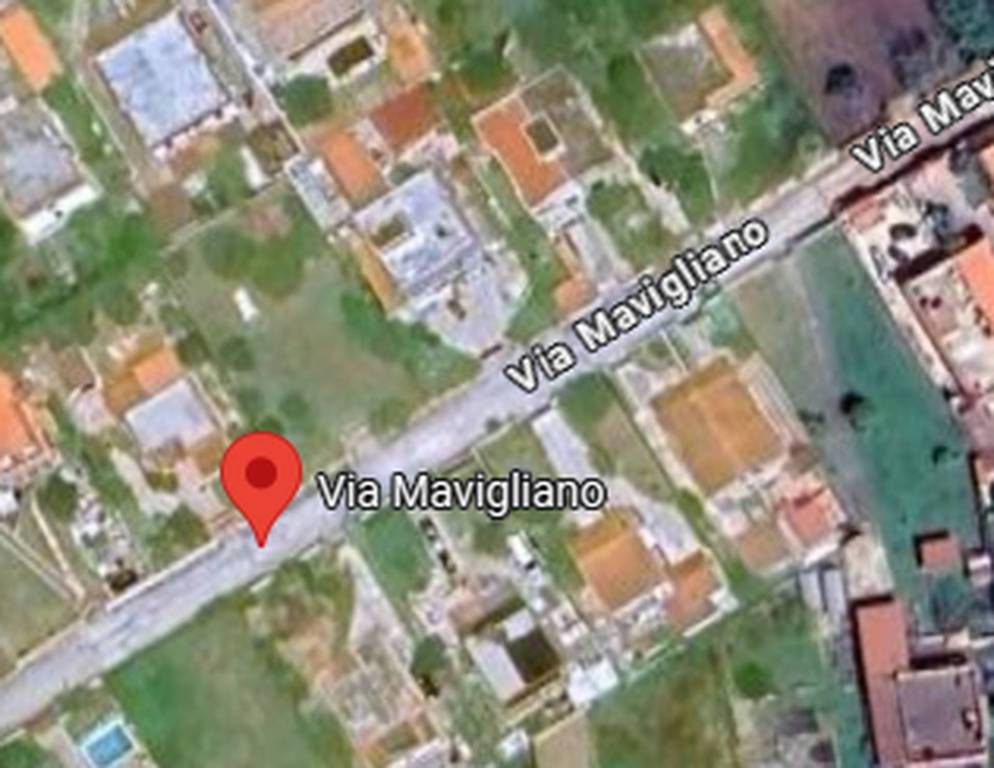 terreno agricolo in vendita a Montalto Uffugo