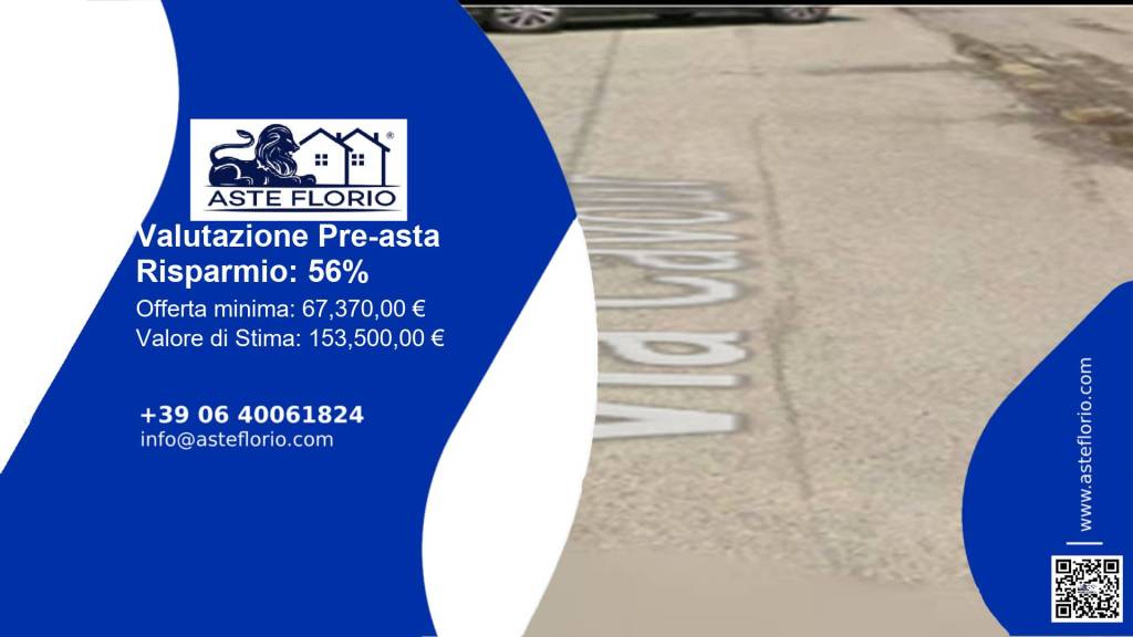 appartamento in vendita a Montalto Uffugo in zona Taverna