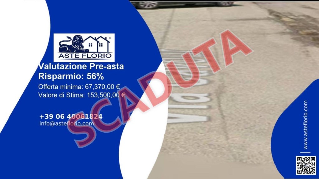 appartamento in vendita a Montalto Uffugo in zona Taverna