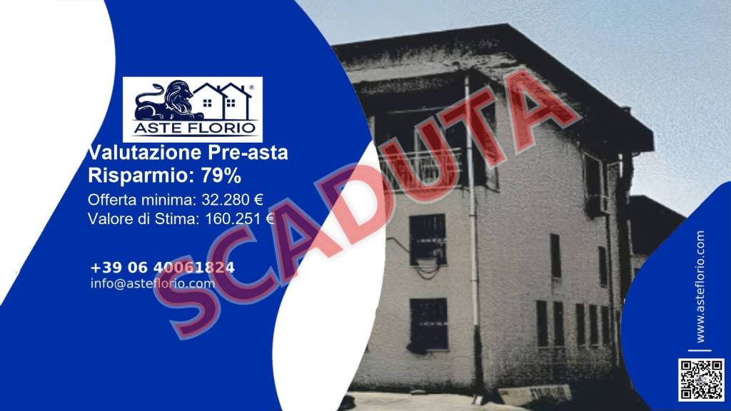 appartamento in vendita a Montalto Uffugo in zona Sant'Antonello