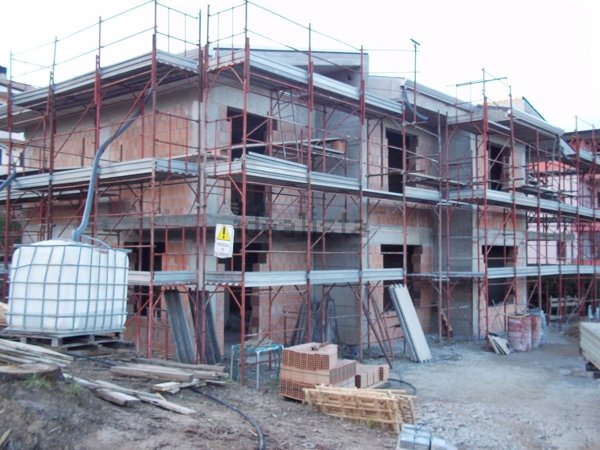 casa indipendente in vendita a Montalto Uffugo in zona Settimo