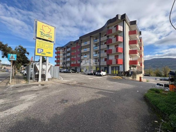 appartamento in vendita a Montalto Uffugo in zona Settimo