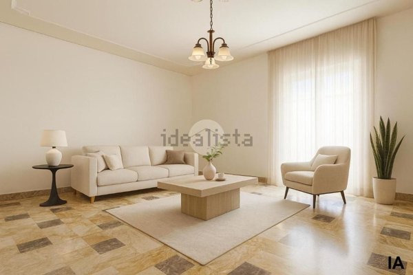 appartamento in vendita a Montalto Uffugo in zona Taverna