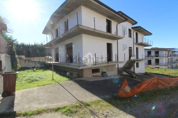 appartamento in vendita a Montalto Uffugo