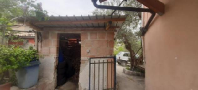 appartamento in vendita a Montalto Uffugo