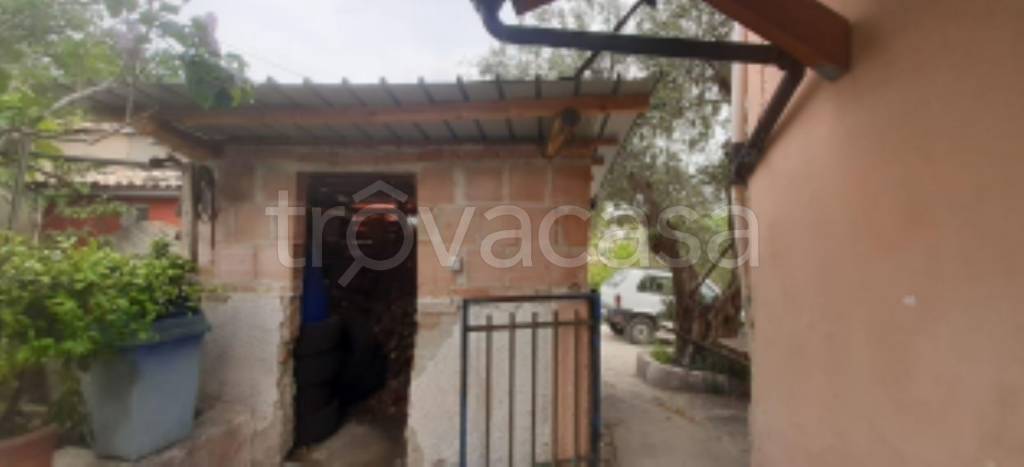 appartamento in vendita a Montalto Uffugo